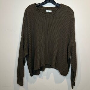 Cotton On Knit Sweater